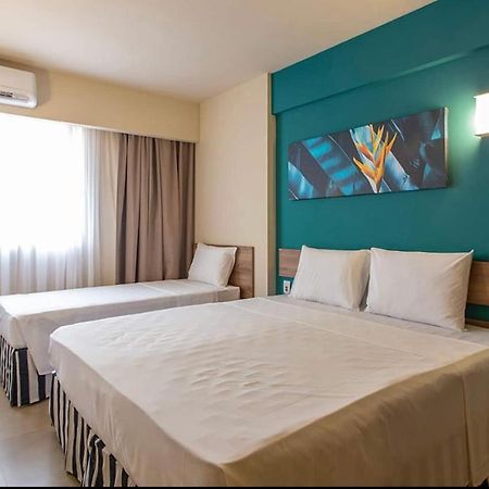 Resort Enjoy Solar Das Aguas Olímpia Eksteriør bilde