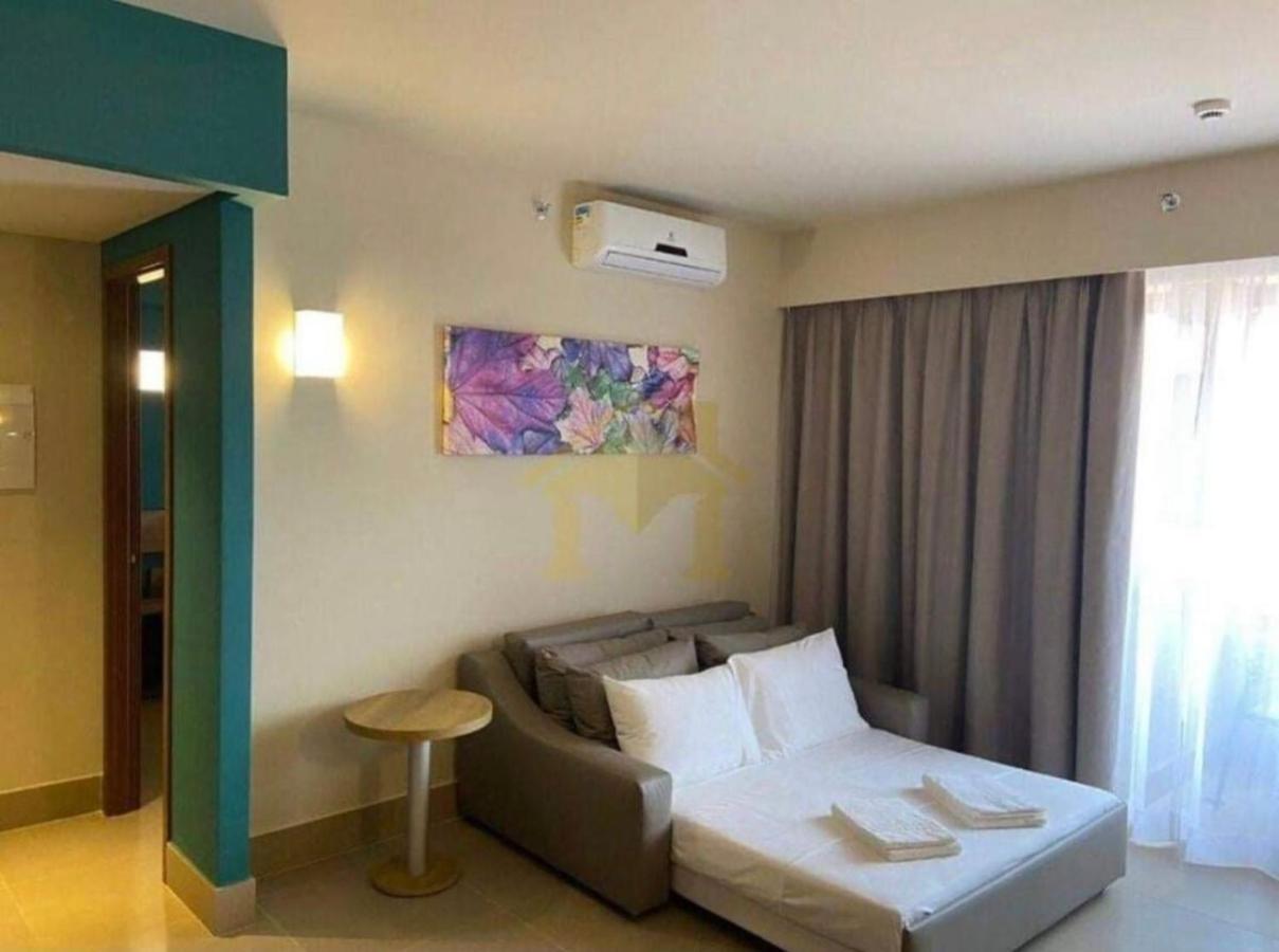 Resort Enjoy Solar Das Aguas Olímpia Eksteriør bilde